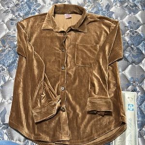 Night shirt